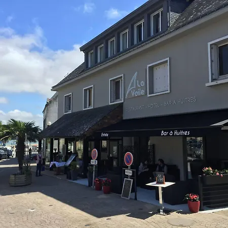 La Voile Hotel