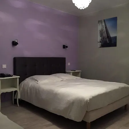 La Voile Hotel 2*