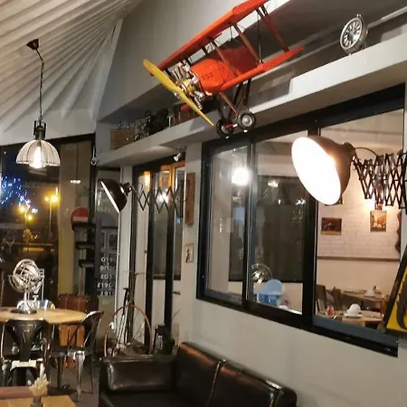 La Voile Hotel
