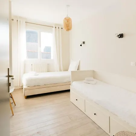 Hotel La Voile Locmariaquer